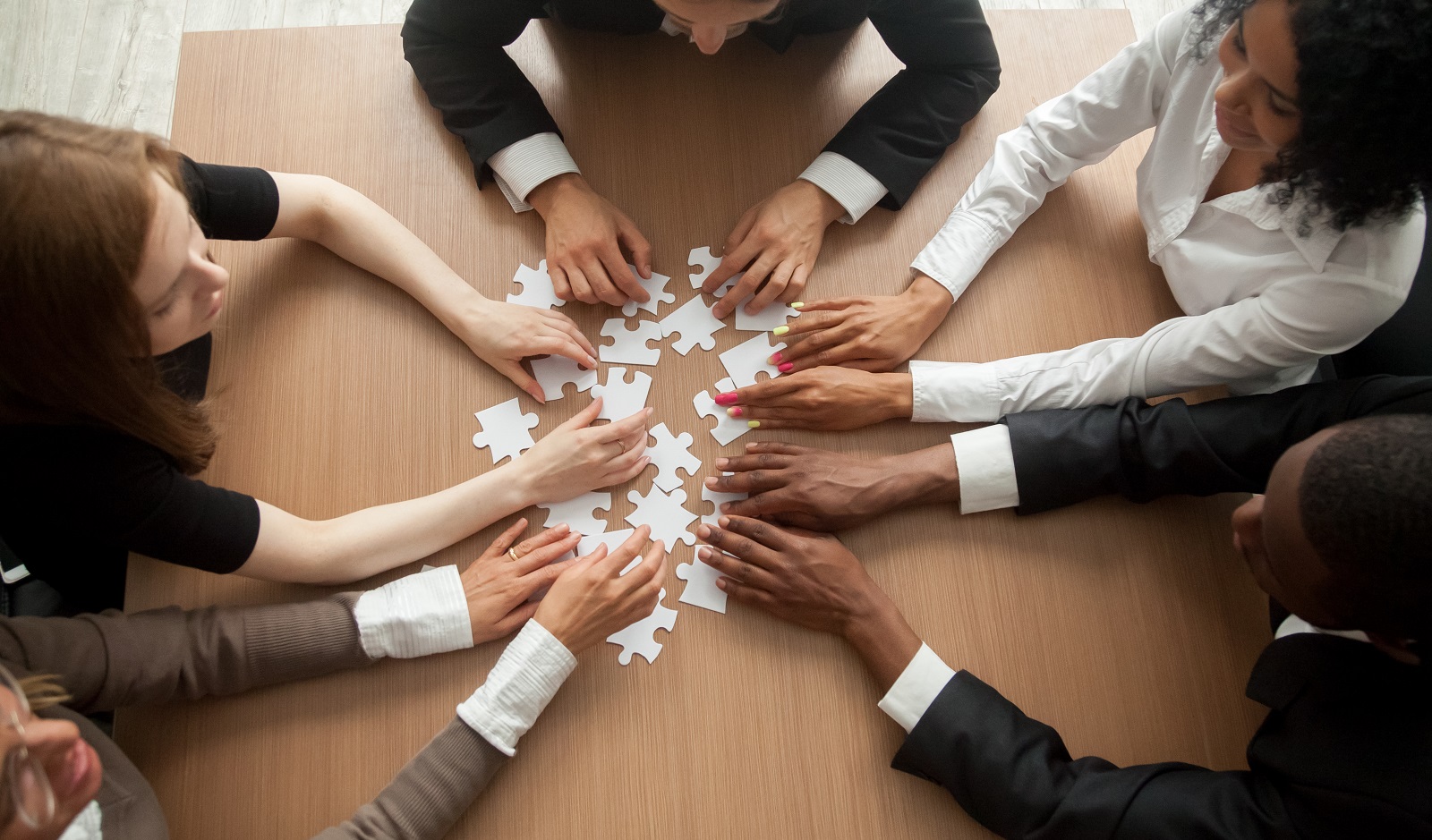 5 Employee Engagement Ideas for 2021 - Refresh Platform Blog